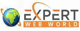 Expert Web World - Domain Name Registration & Web Hosting in India